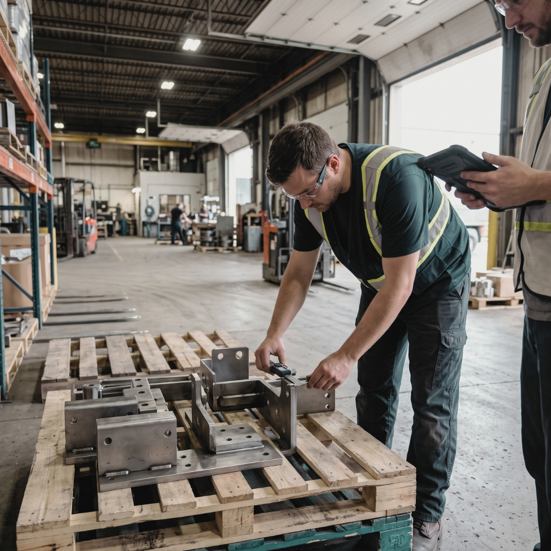Stop Fixing Vendor Mistakes: A Better Way to Onboard Suppliers