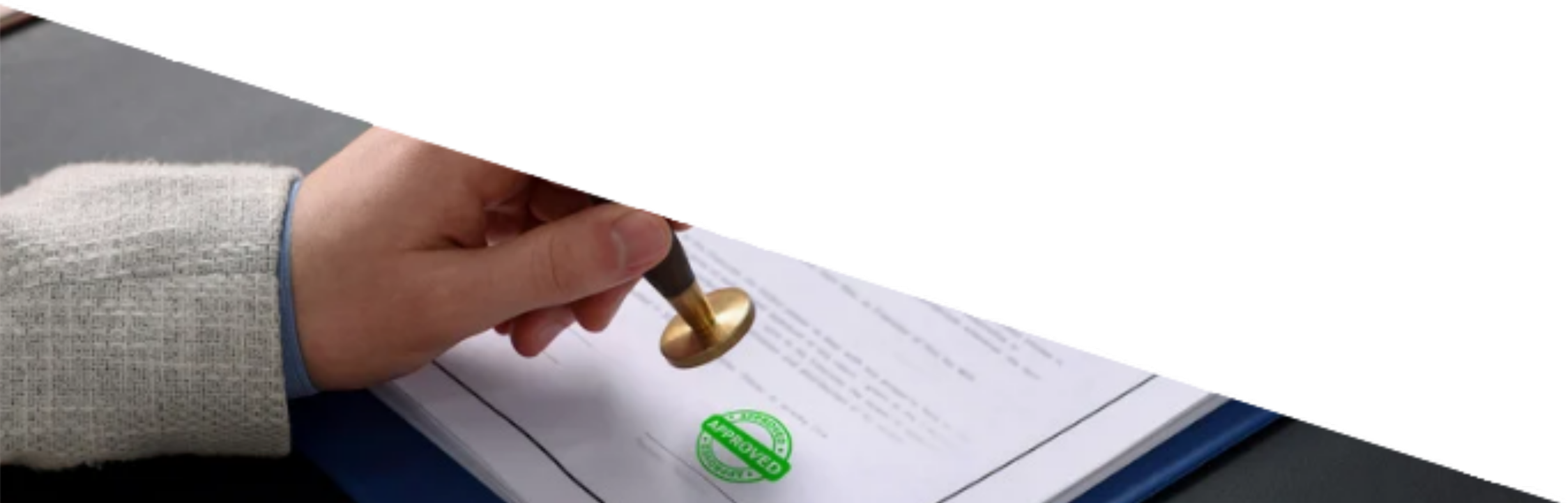 Verification of documentation completeness and material traceability prior to release and shipment.