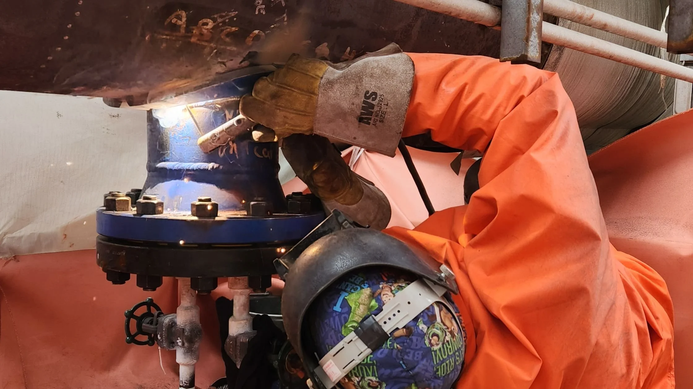 Wood Buffalo, Alberta, Canada