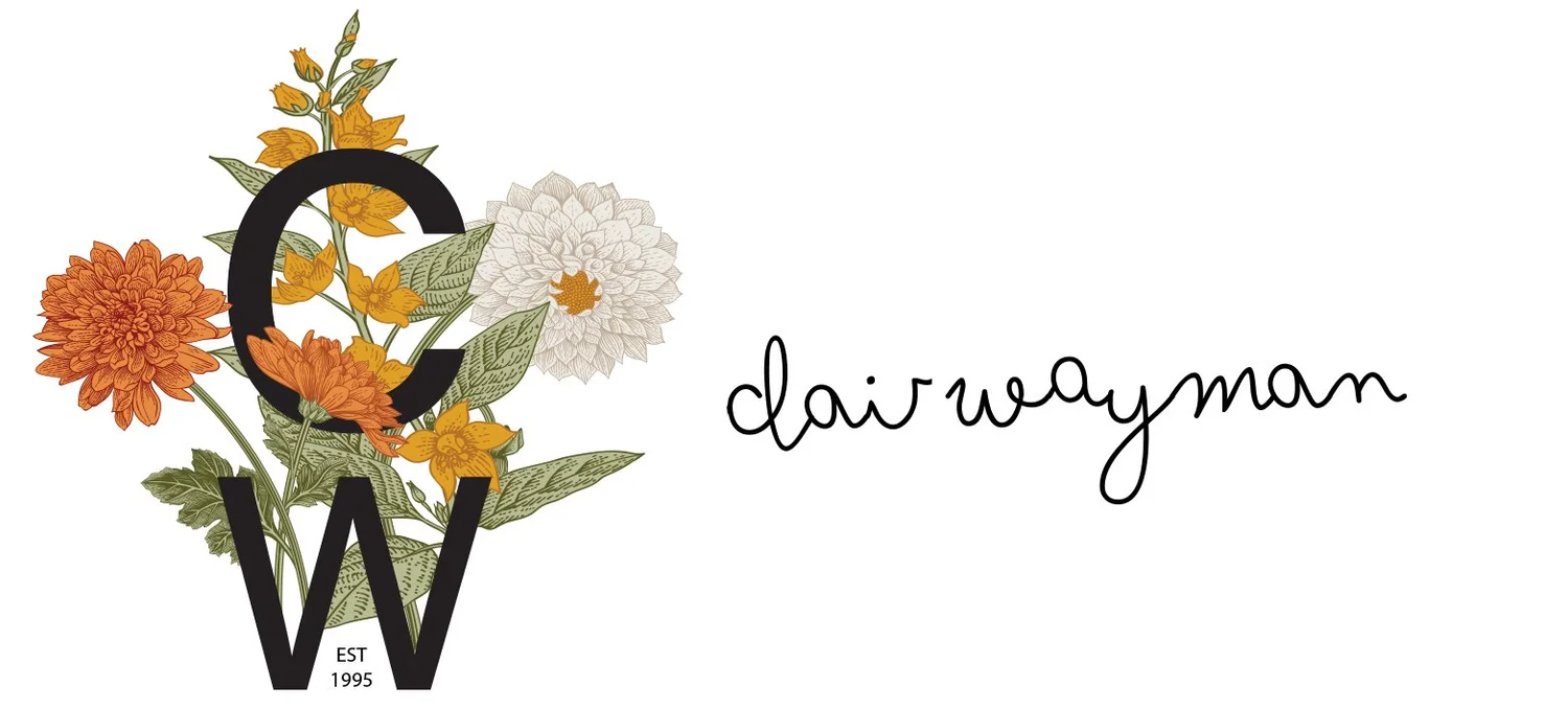 Clair Wayman, Interior Stylist, Writer &amp; Art Director