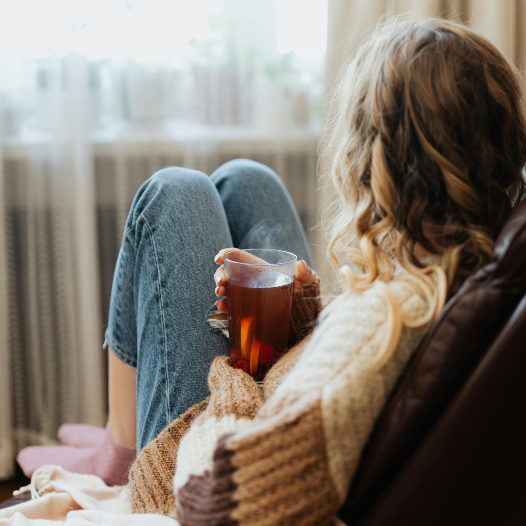 Why Your Gut Feels Different in Your 40s (And It's Not Just You)