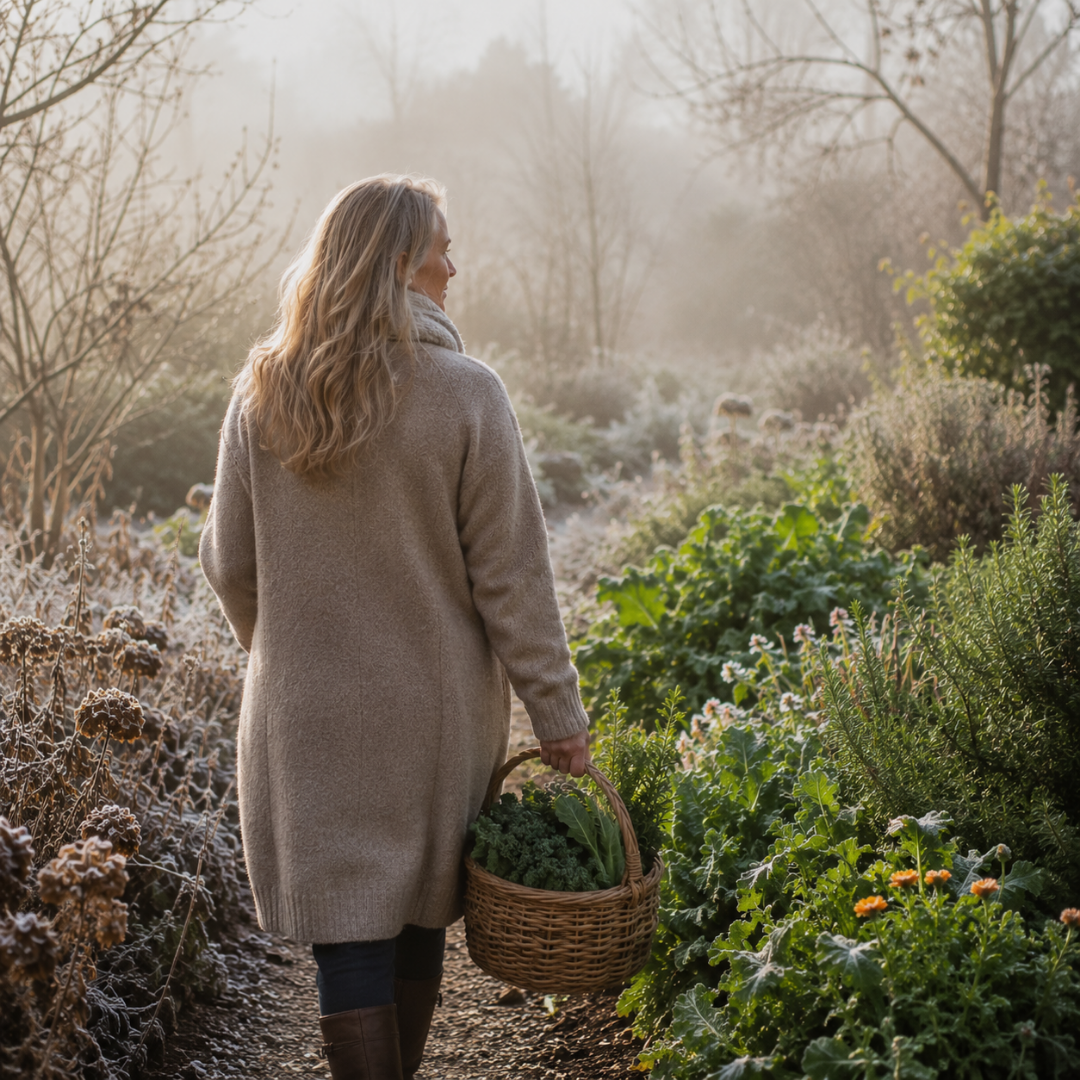 Are You Always Getting Sick? Your Gut Could Be Part of the Picture
