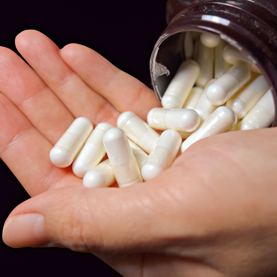 Are You Taking the Right Probiotic for Your Gut?