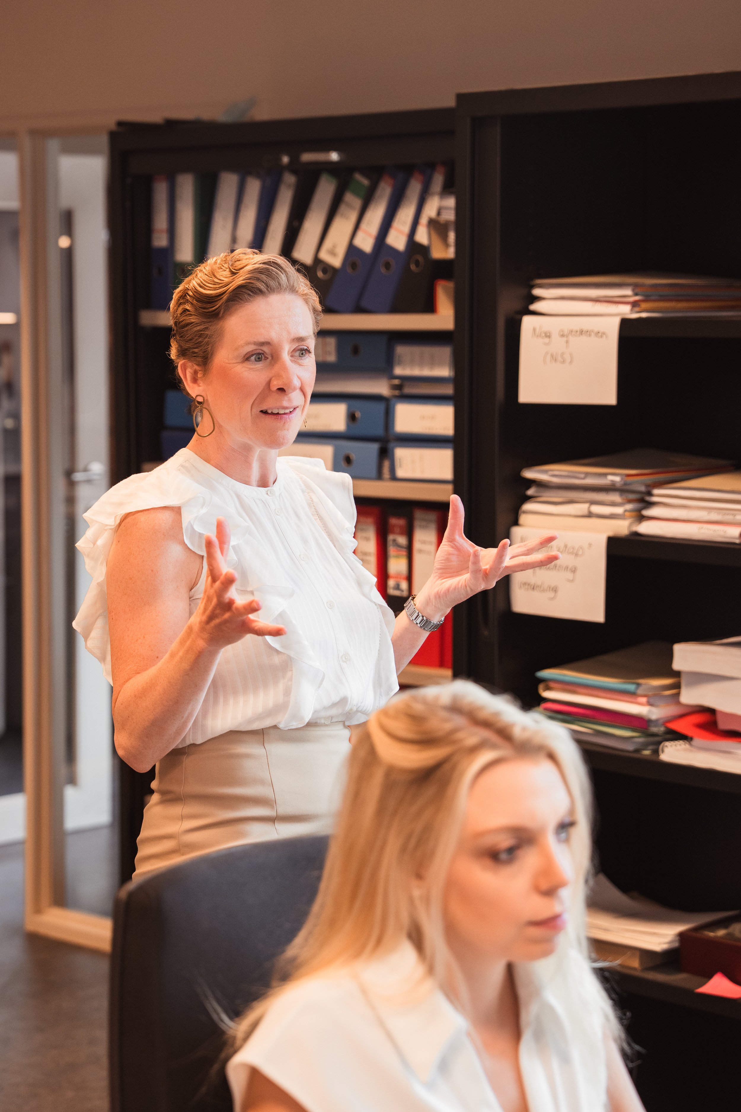 Juridische zekerheid voor koppels: samenwonen en trouwen goed geregeld