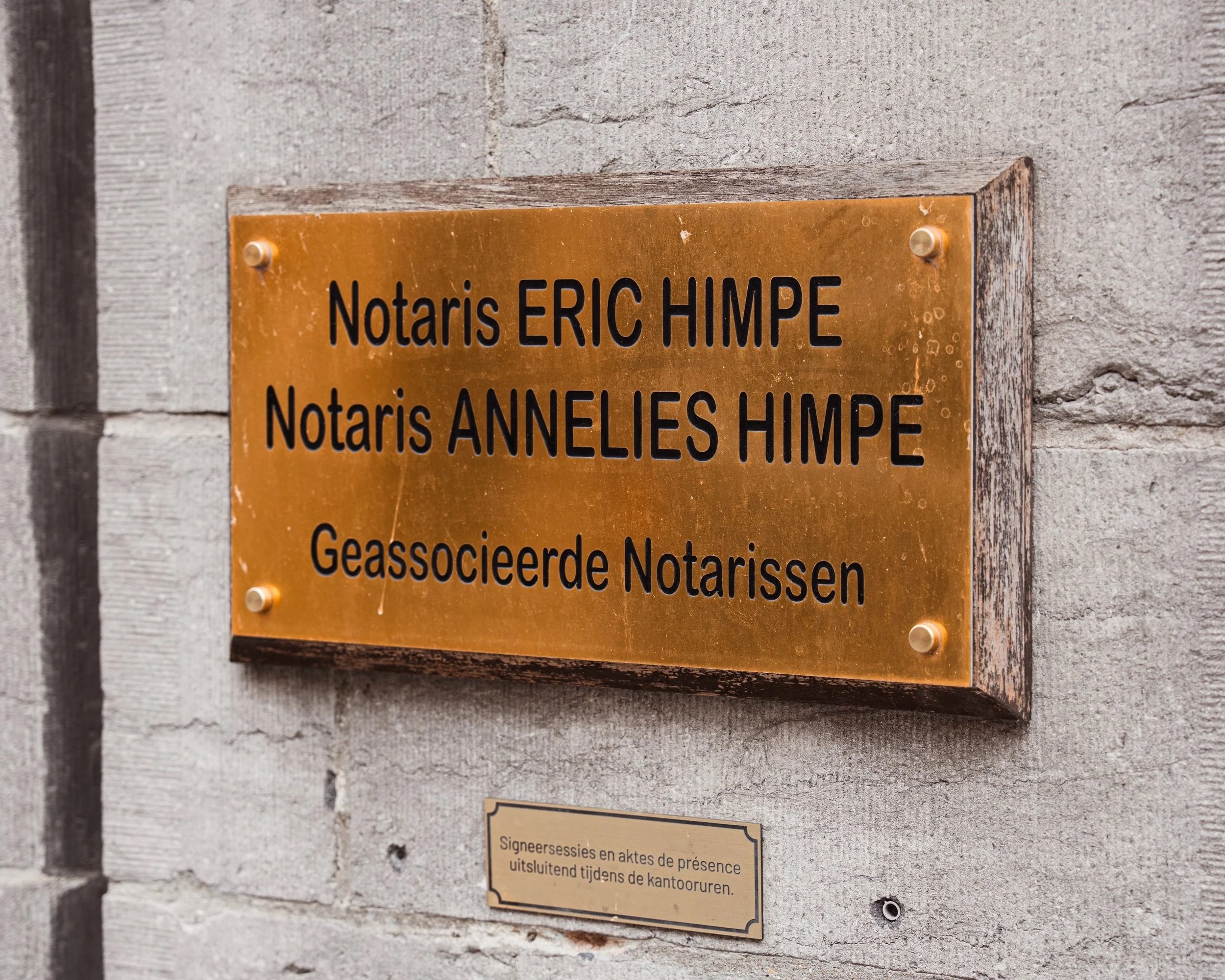 Een eenmanszaak of een vennootschap: welke ondernemingsvorm kies je?