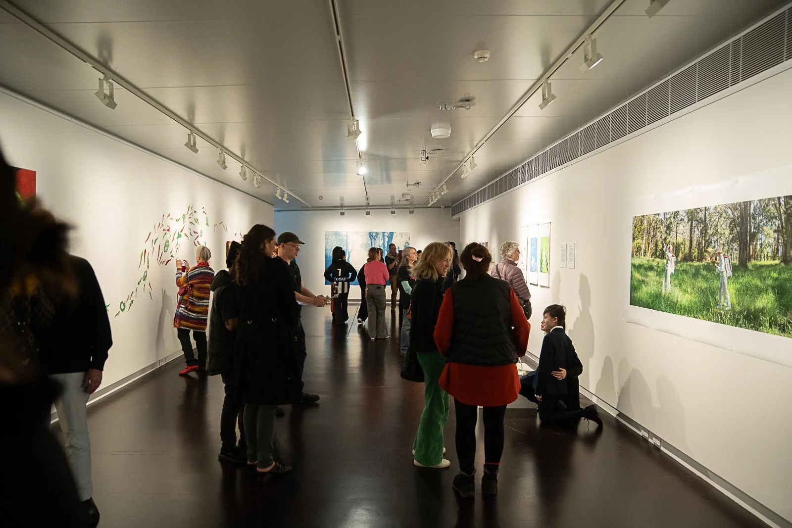 ngurrak-al marram-u opening