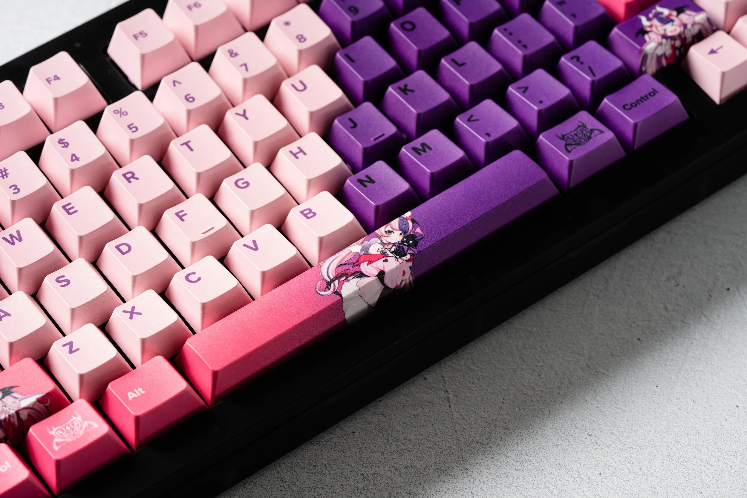 3. PHOTO Ironmouse Spacebar.jpg