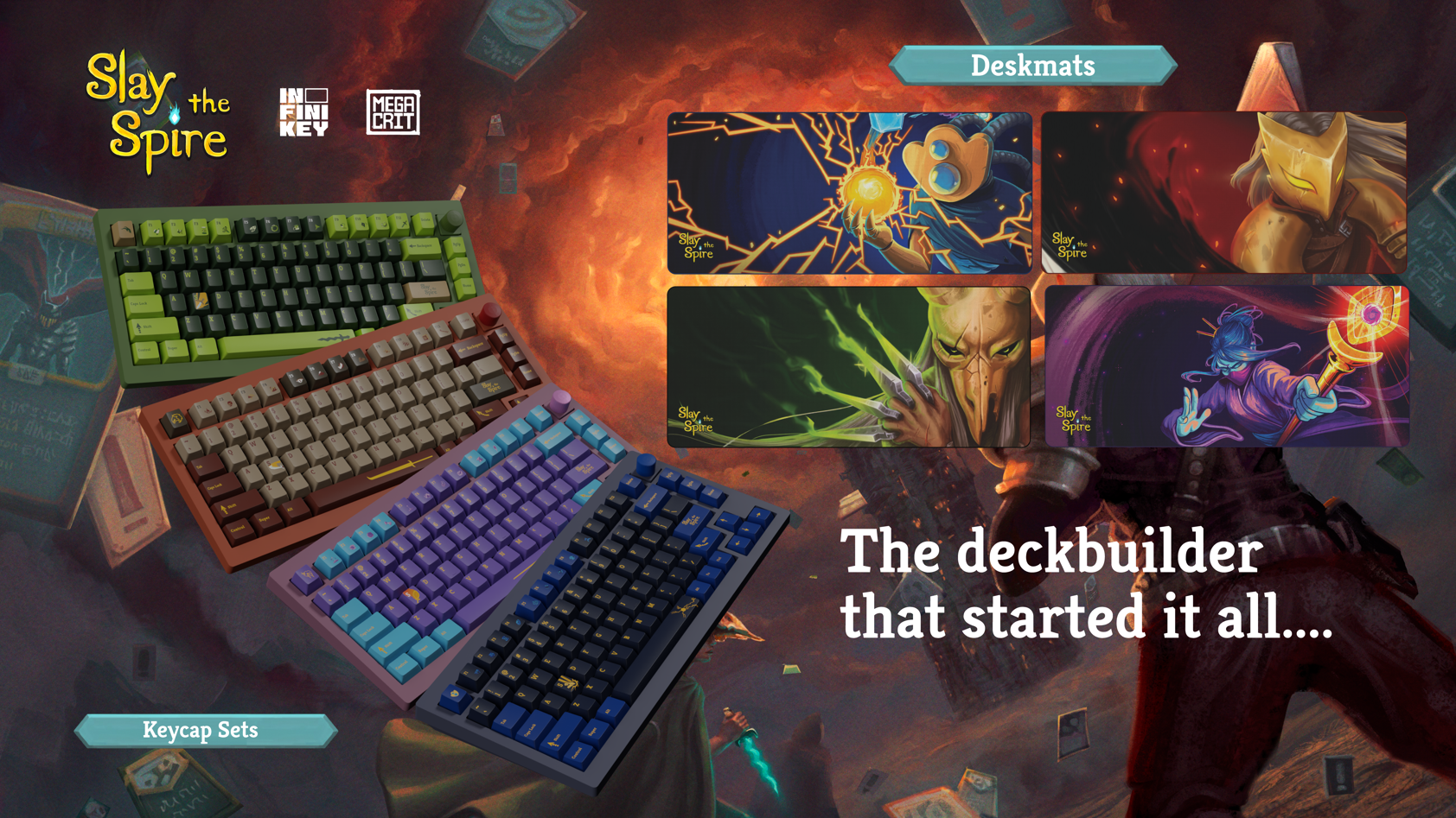 What comes in an MKRO product