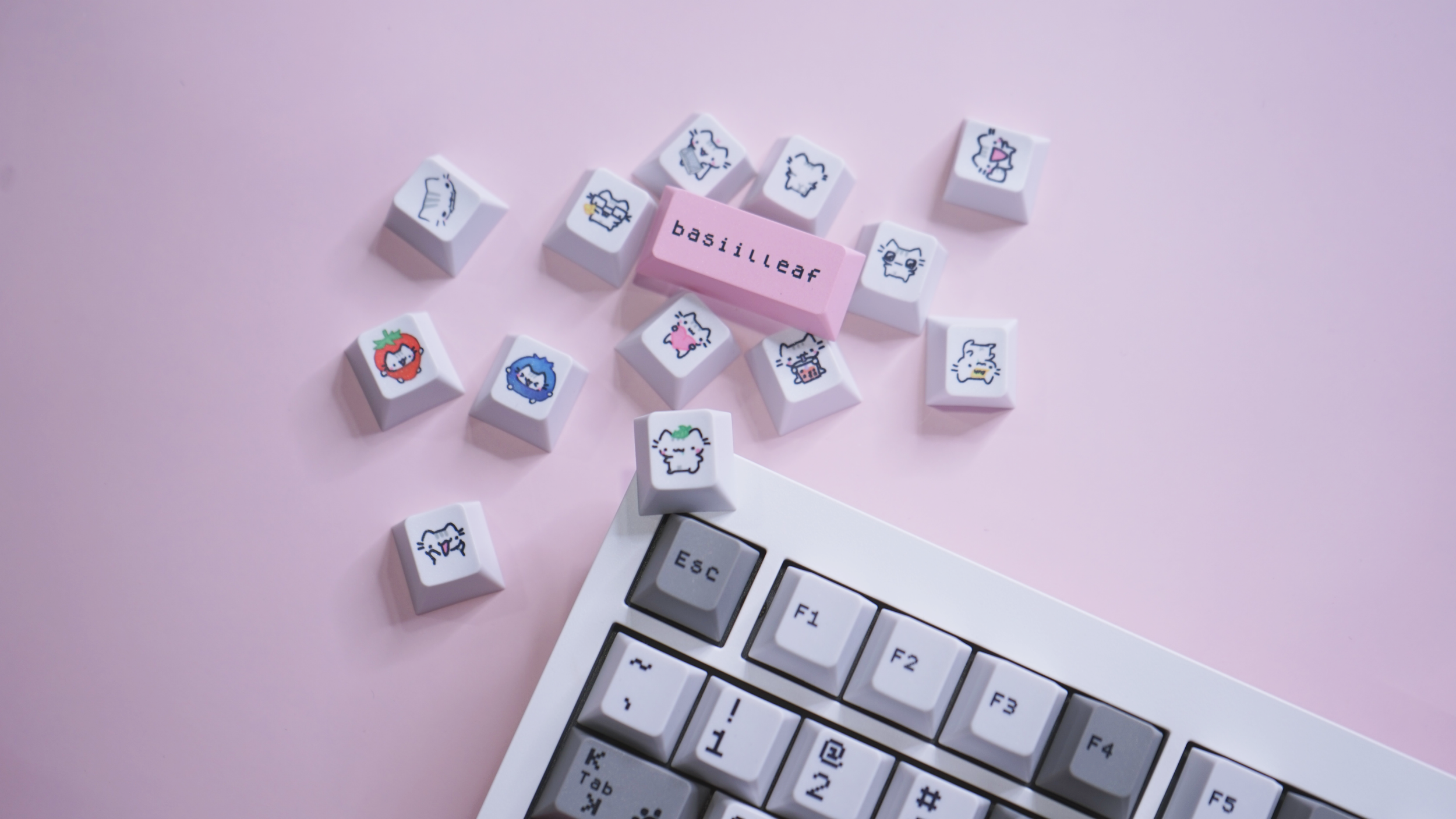 Partnership Opportunity: MKRO In-Kind Sponsorships