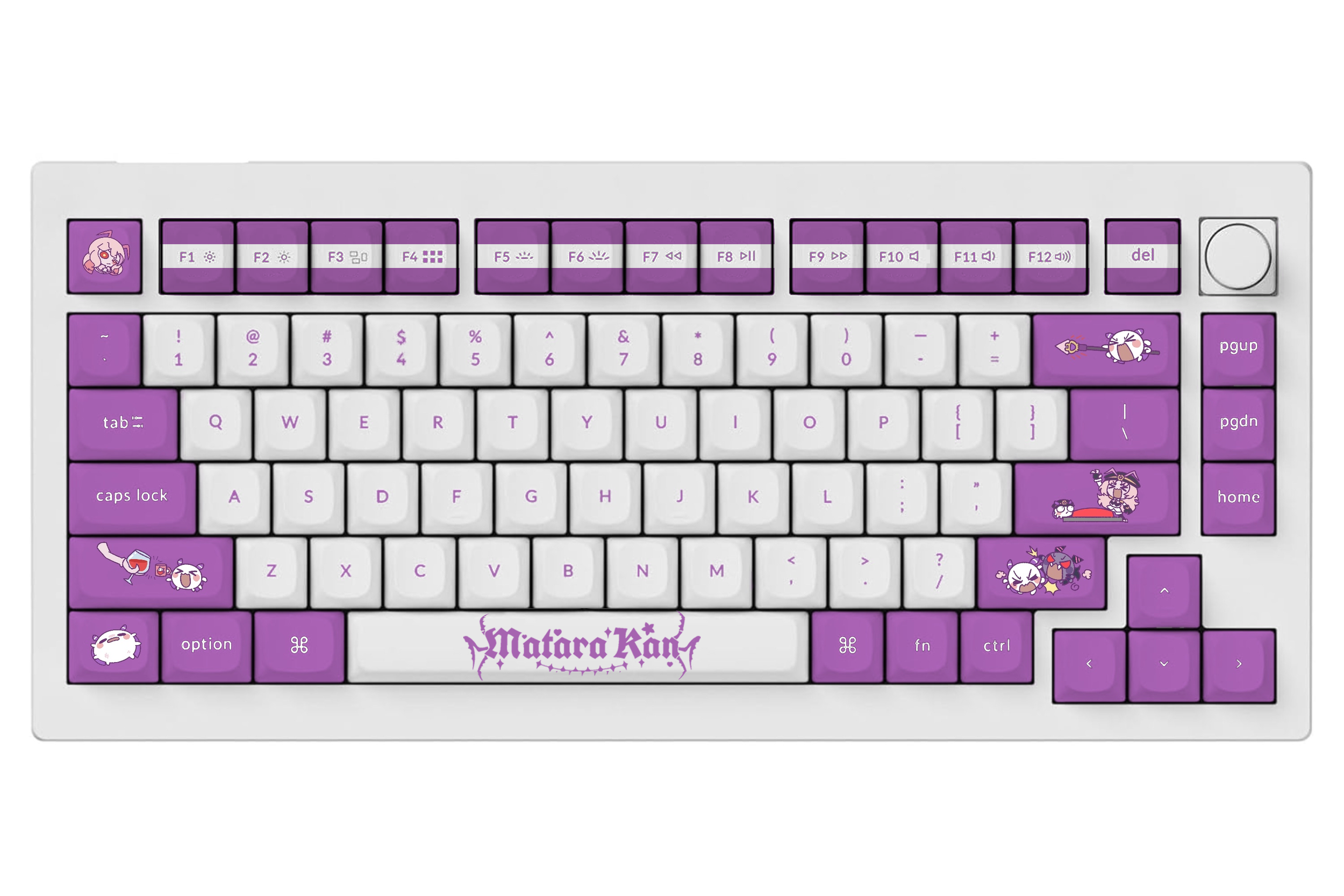 Mock up 1