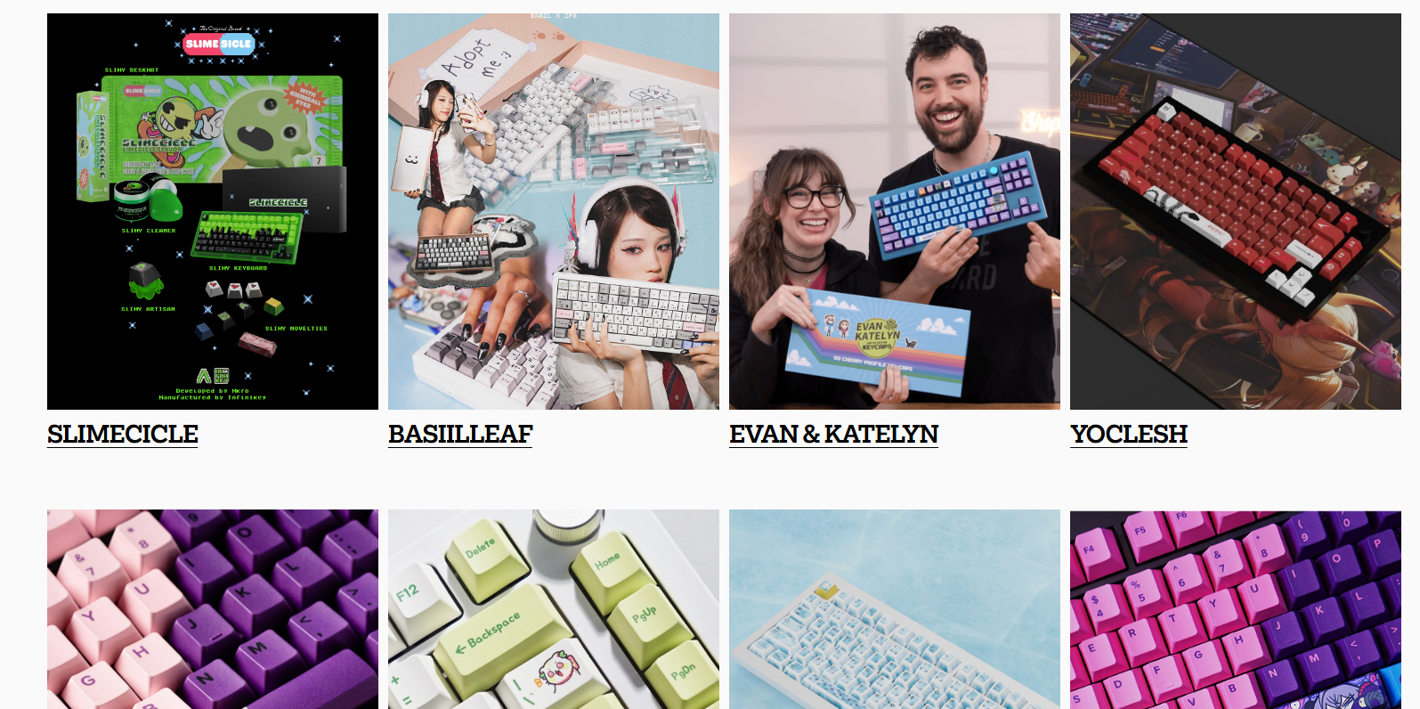 MKRO’s Secret Sauce with Slimecicle, Evan &amp; Katelyn, and Top Agencies