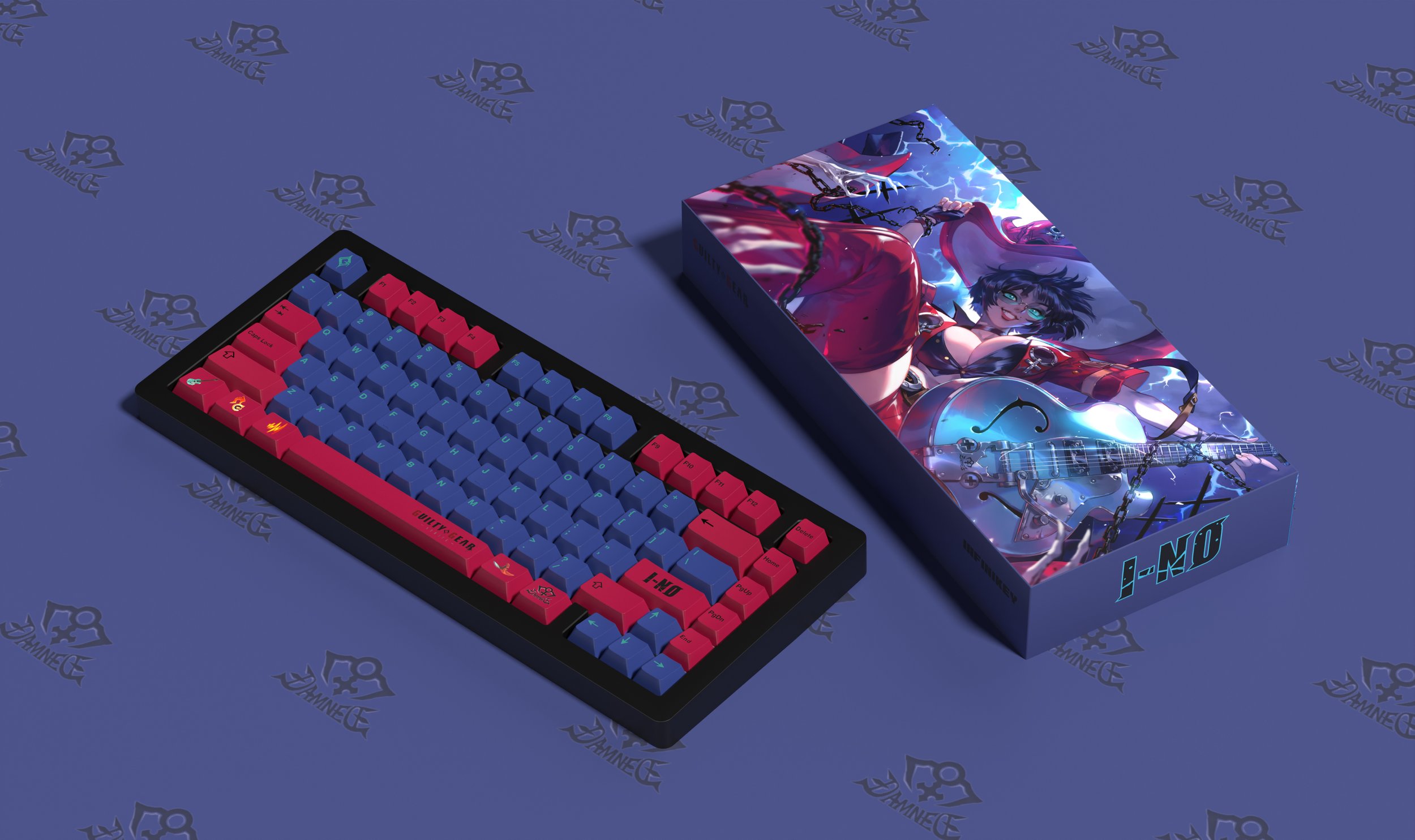 I-No Keyboard + Box.jpg