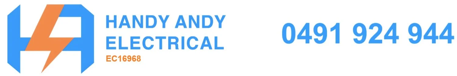 Handy Andy Electrical WA