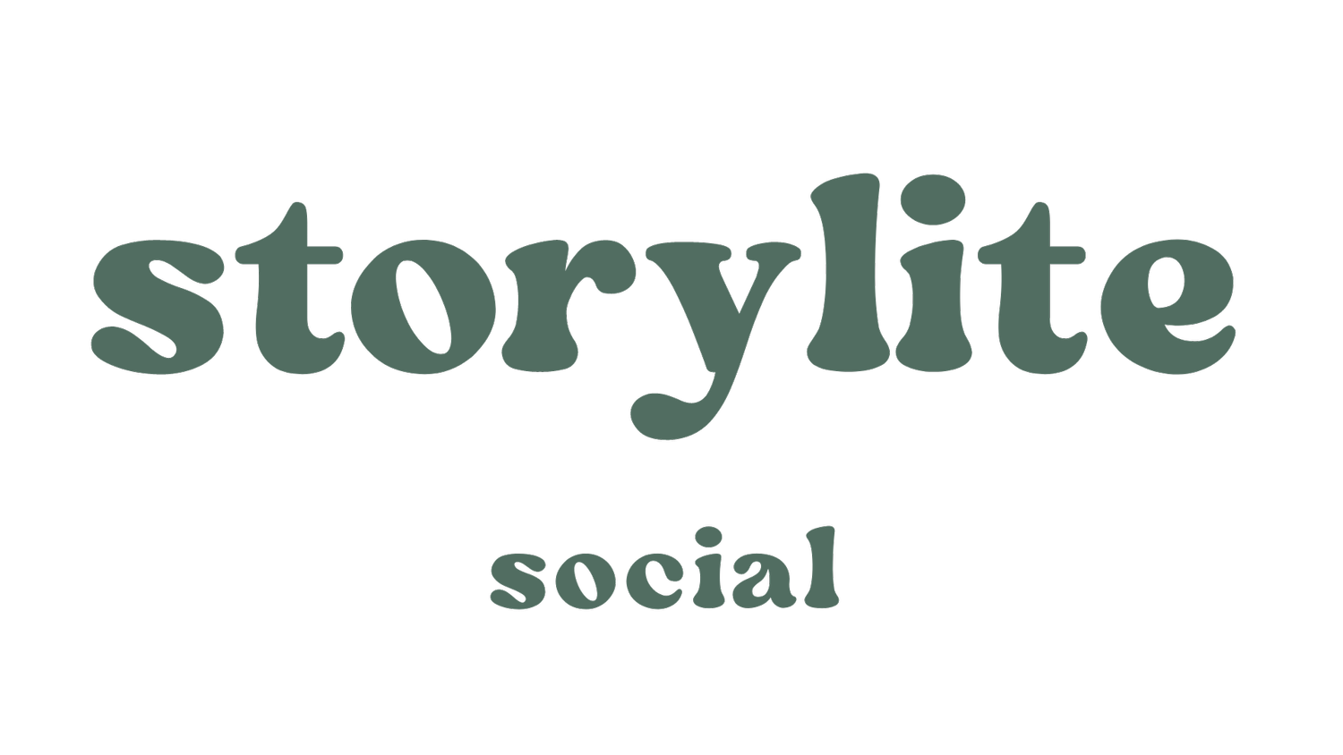 Storylite Social 