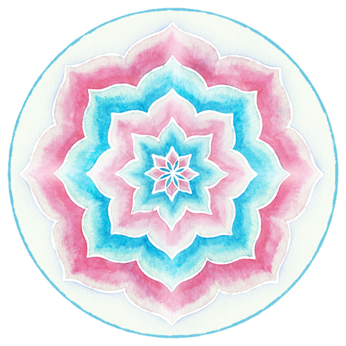 BW010FlowerOneNonBinaryButtonSm.png