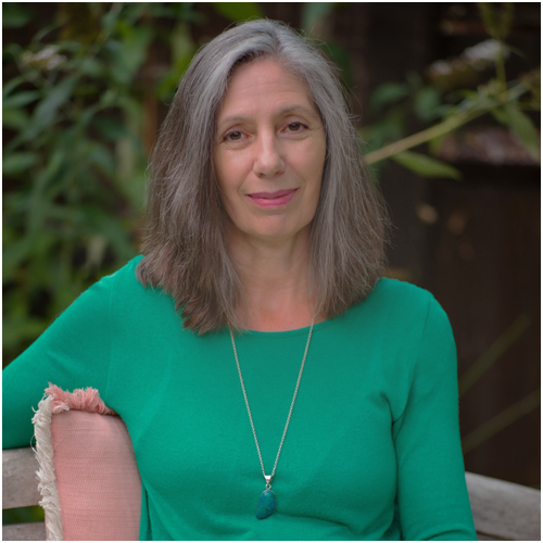 Elizabeth Chanter, Reiki Master, Honour Being Reiki