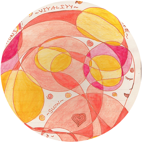 Shine Energy Essence Artwork