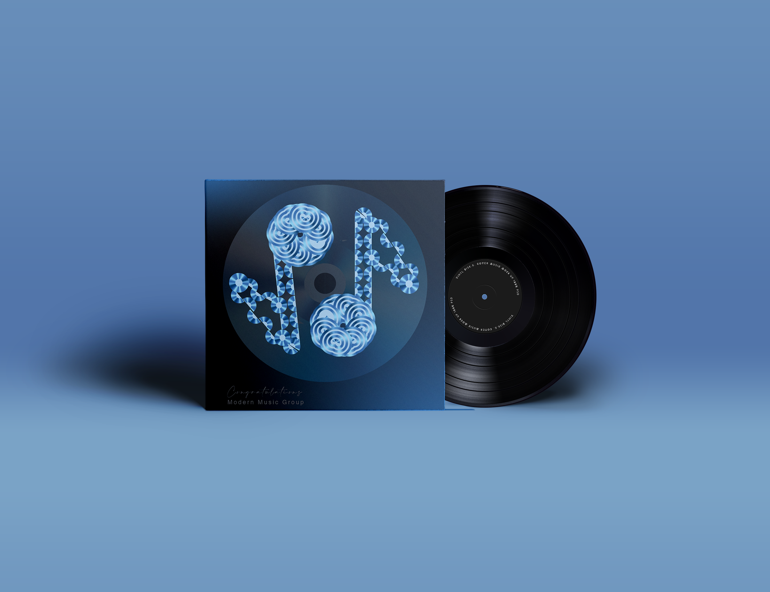 Project: Music Album