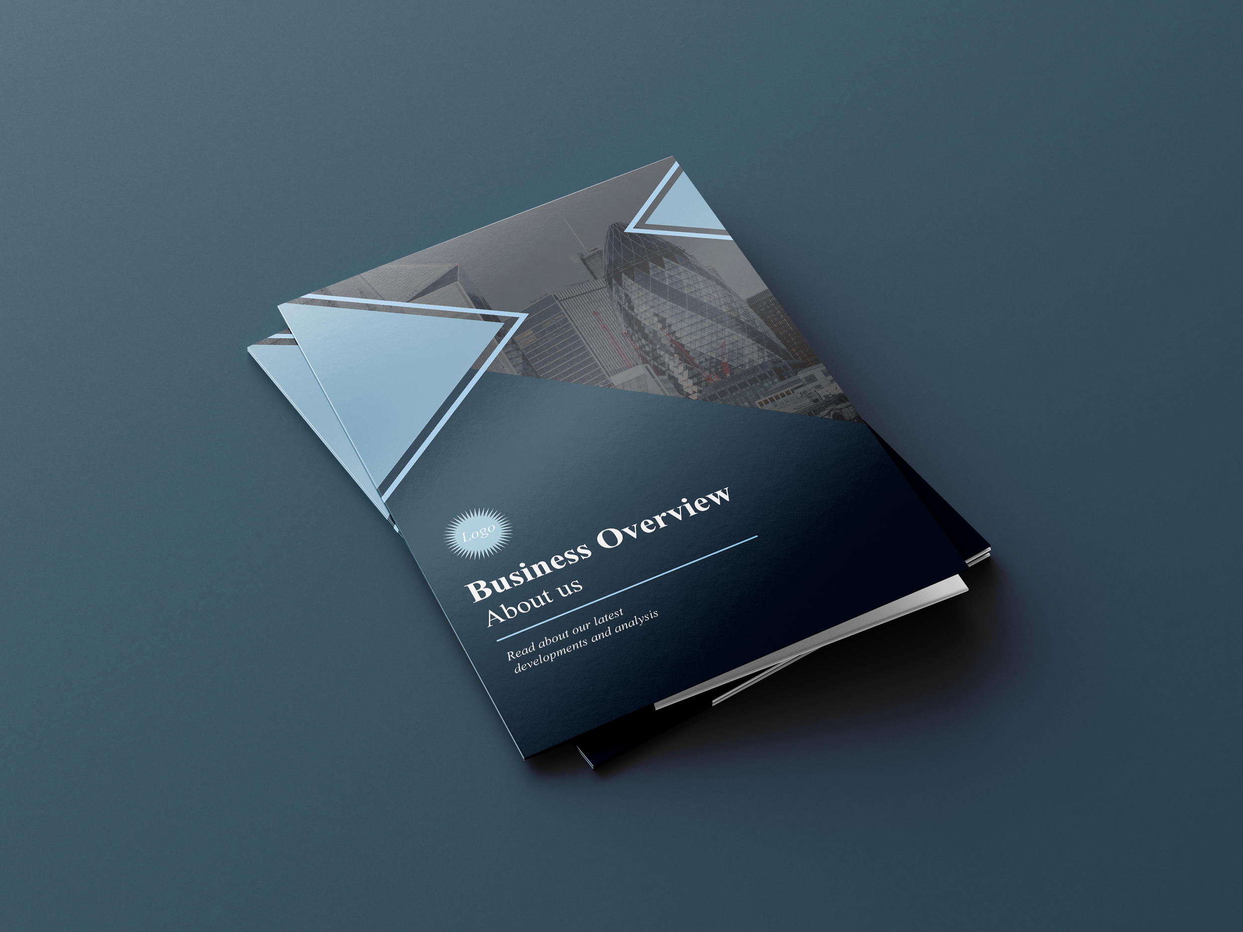 Project: Corporate Templates