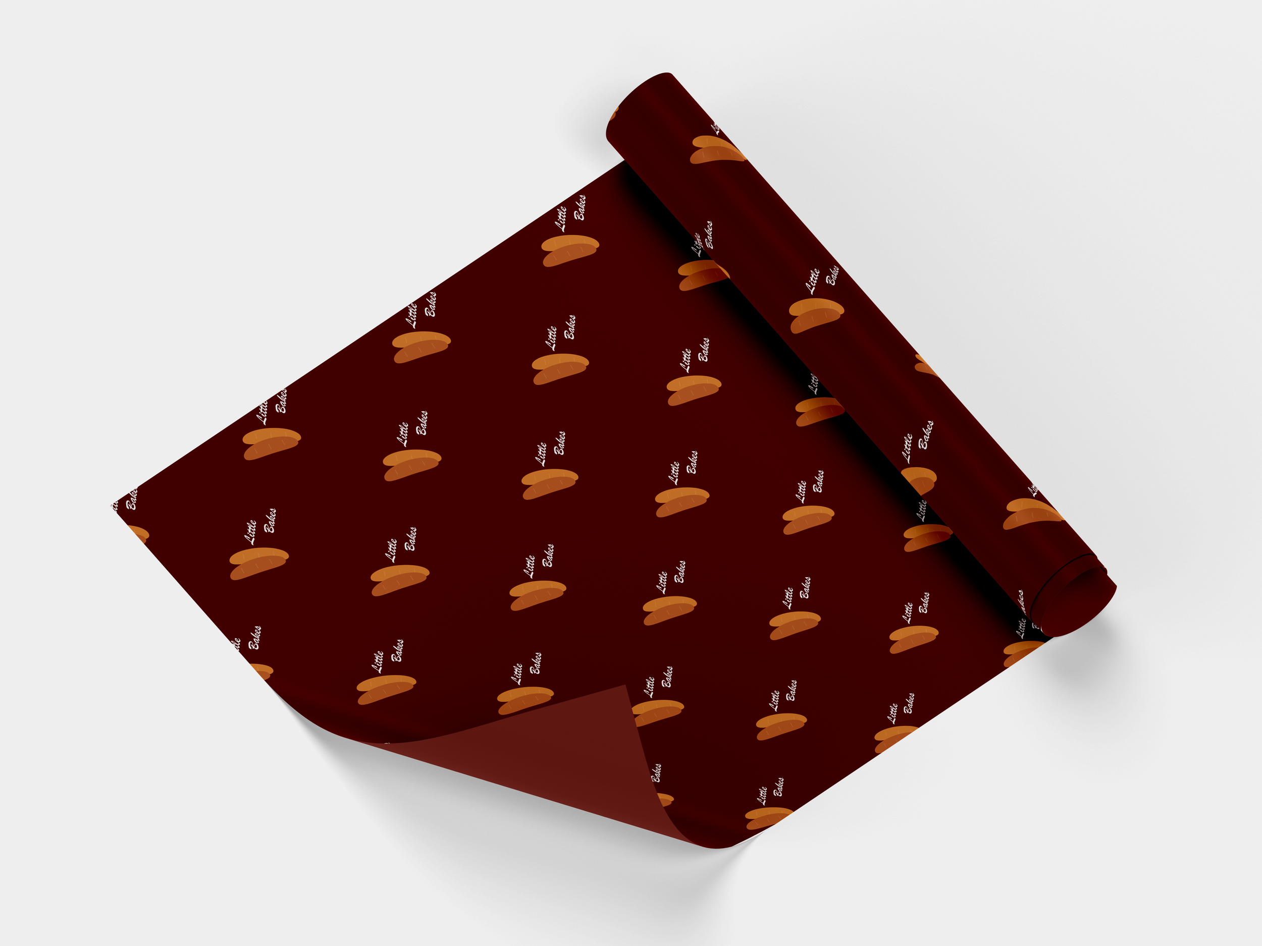 Project: Patten Design Little Bakes