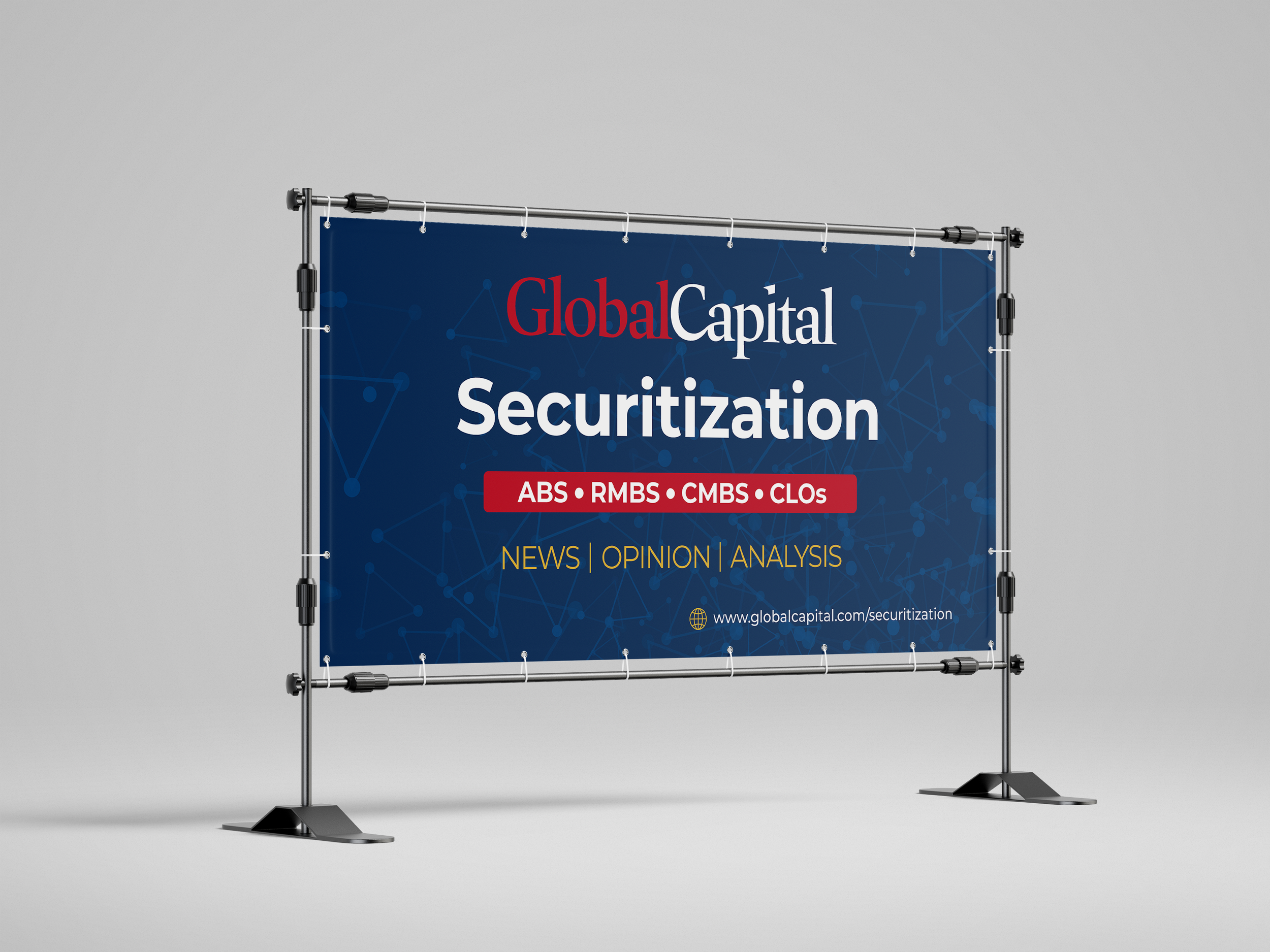 GlobalCapital – Marketing Campaigns