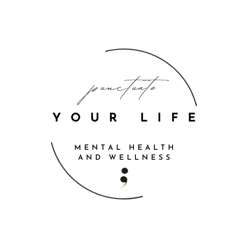 Punctuate Your Life ;