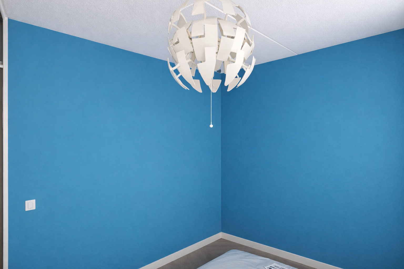 De meest voorkomende fouten bij Doe-Het-Zelf binnenschilderwerk 