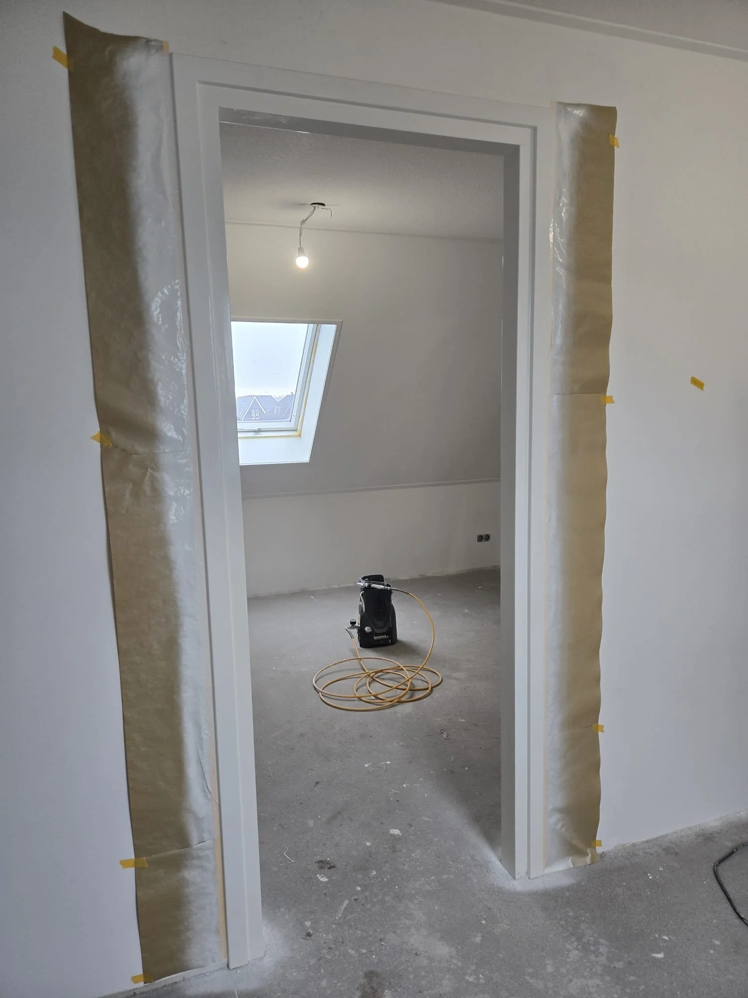 De meest gemaakte fouten bij latex spuiten (en hoe je ze voorkomt)