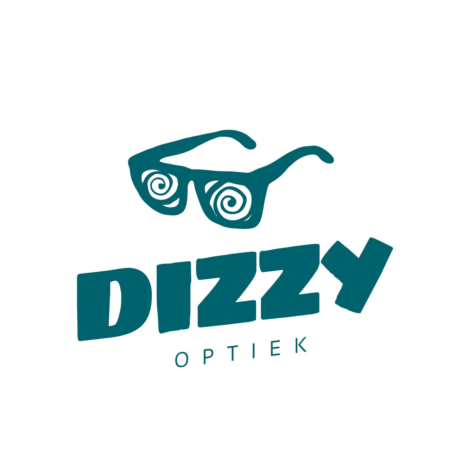Dizzy Optiek, duurzame brillen in Borgerhout