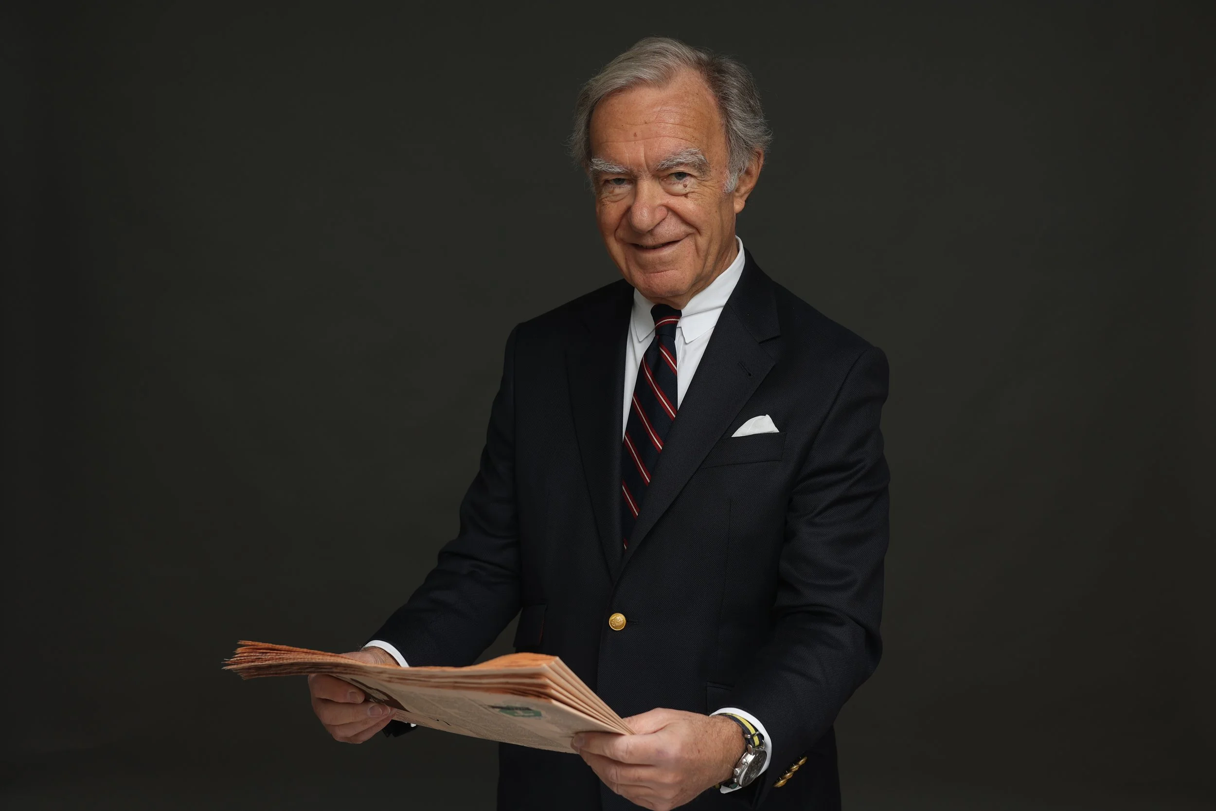 Firmengründung in Singapur: So unterstützt Rechtsanwalt Henning Schwarzkopf deutsche Unternehmen erfolgreich