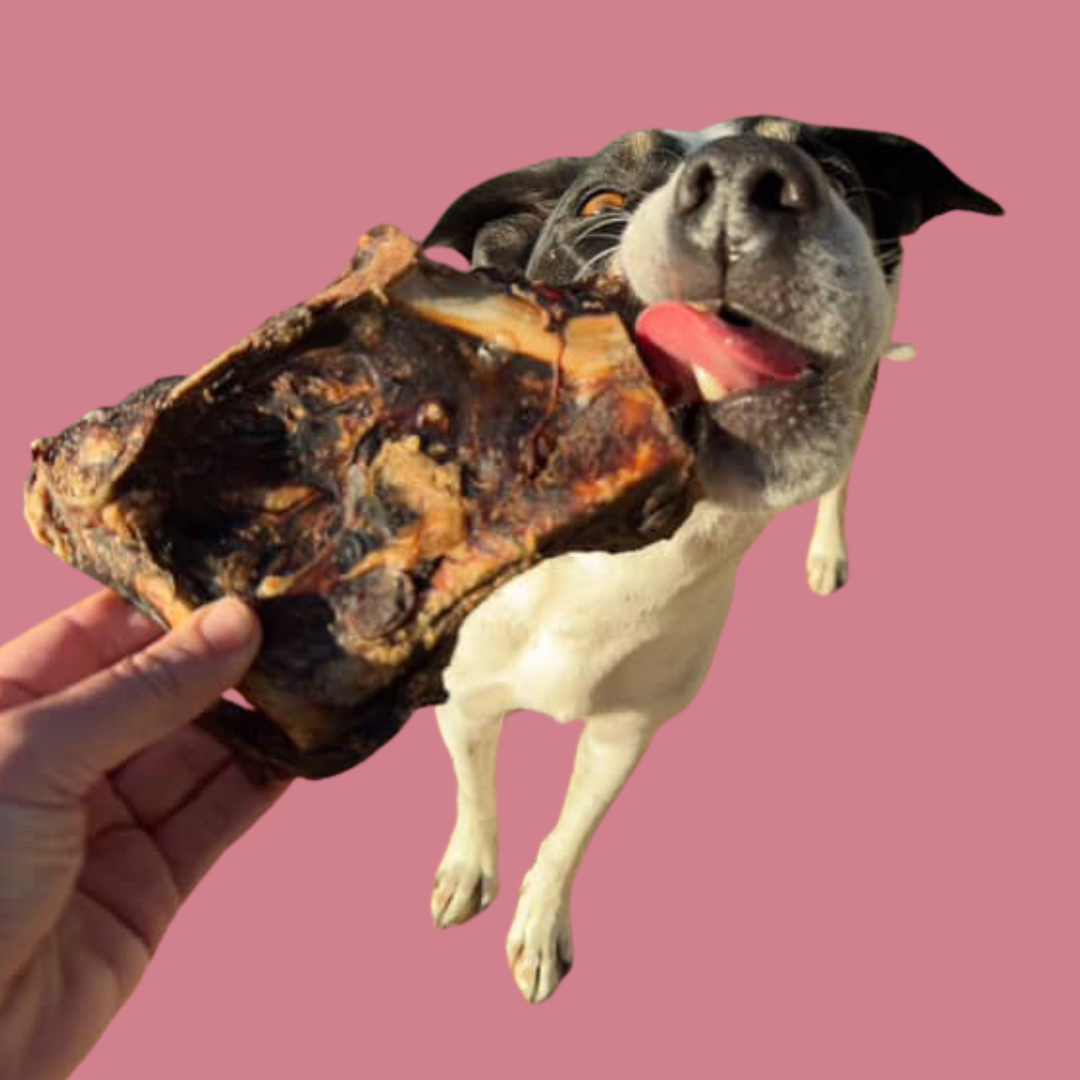 Roo Chop