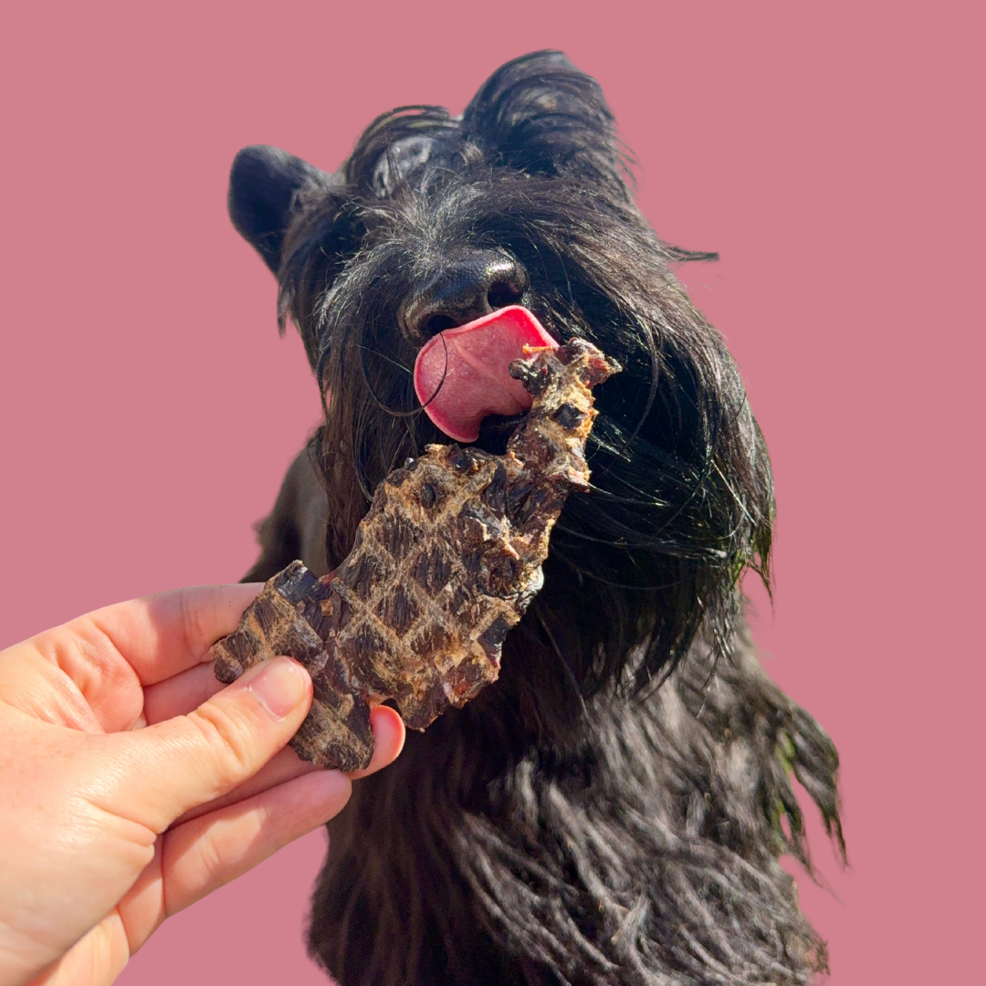Roo Jerky