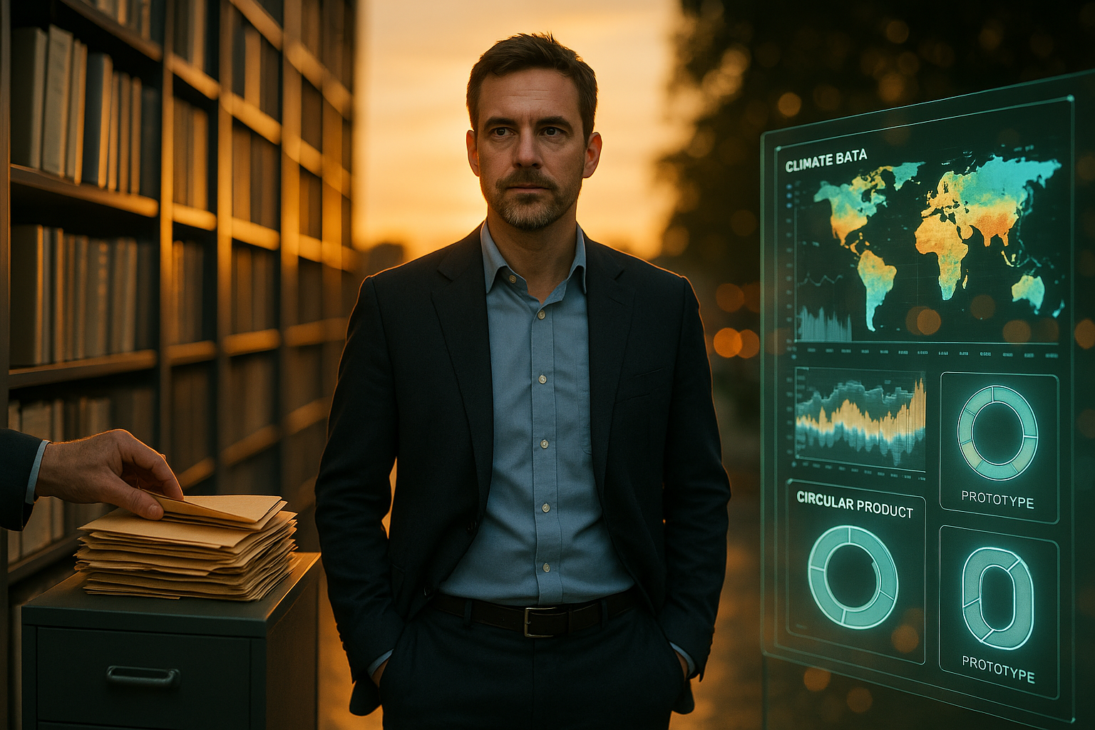 Between Retrenchment and Resilience: What December’s ESG Headlines Really Signal