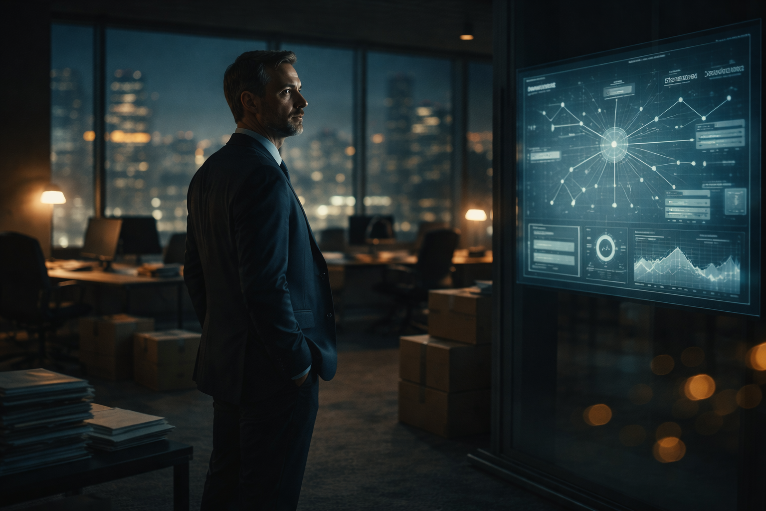 When Even McKinsey Is Not Immune