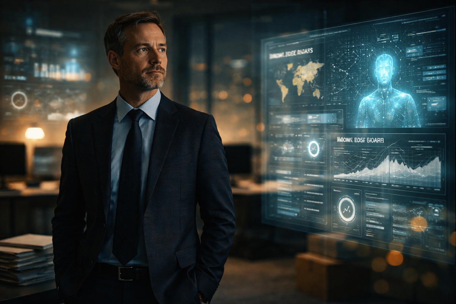 Will AI Destroy Consulting? - A Poorly Framed Question