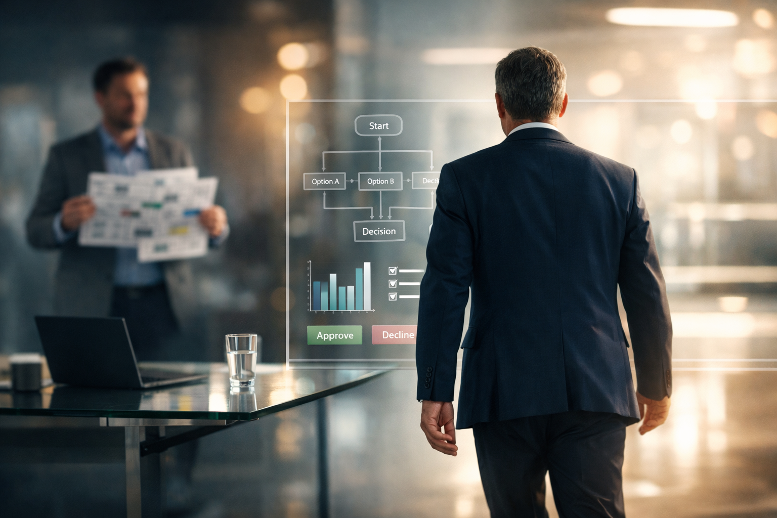 Consulting That Creates Dependency vs. Consulting That Builds Capability