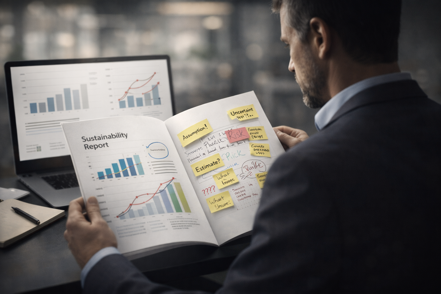 The Problem Is Not Patagonia’s Statement: It’s How We Understand Sustainability Reporting