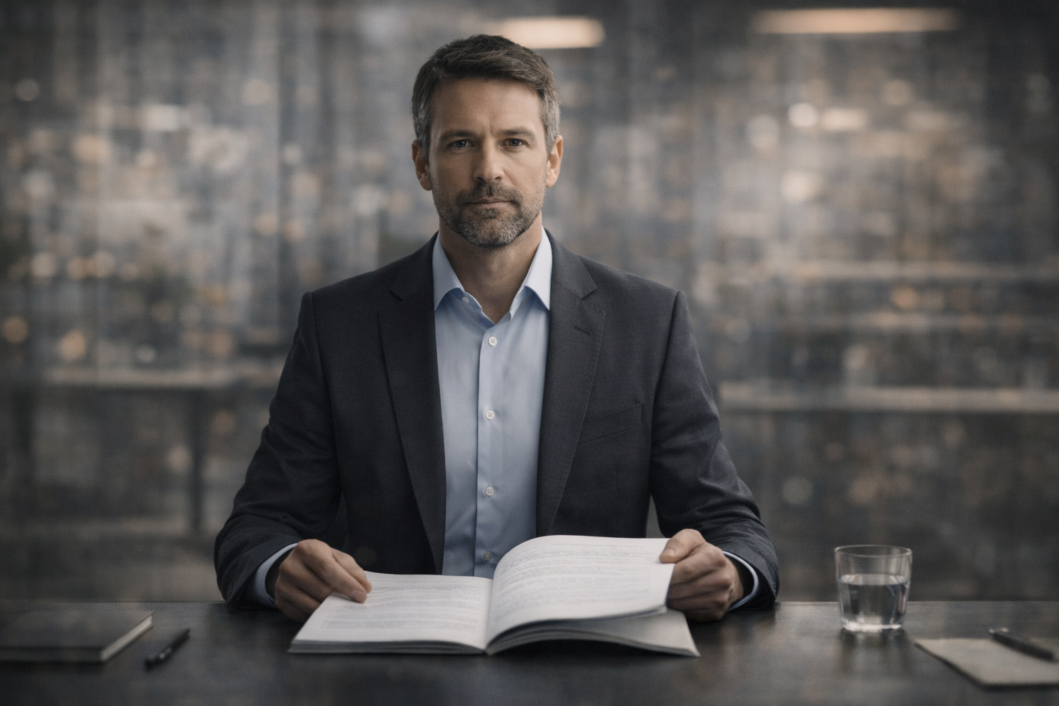 How to Communicate Limits, Failures, and Risk Without Losing Credibility