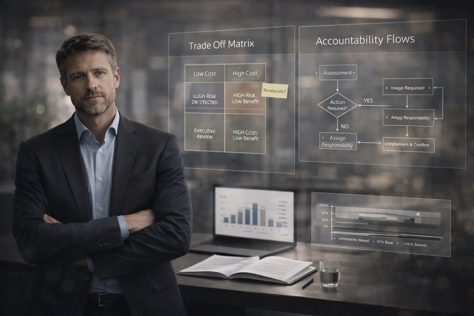 From Green Marketing to Real Governance: Where Corporate Sustainability Is Heading