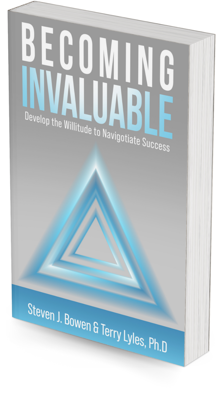 Becoming Invaluable