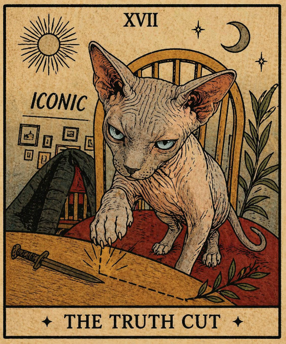 sphynx cat