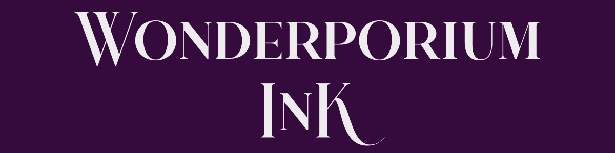 Wonderporium Ink