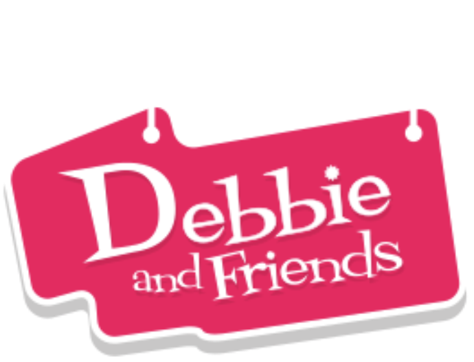 Debbie and Friends