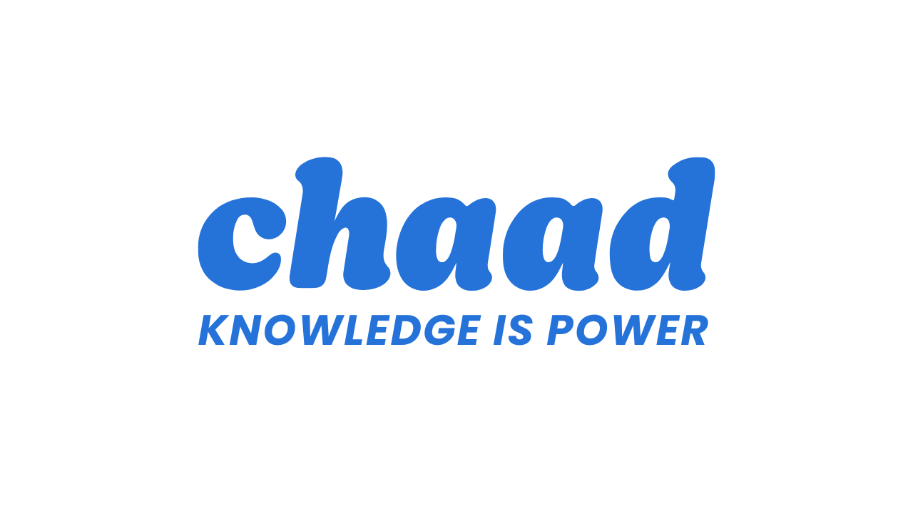 Chicago Hospitality Accountability & Advocacy Database (CHAAD)