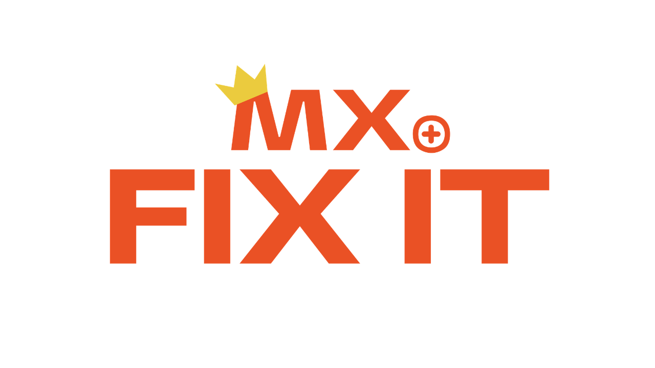 Mx. Fix It