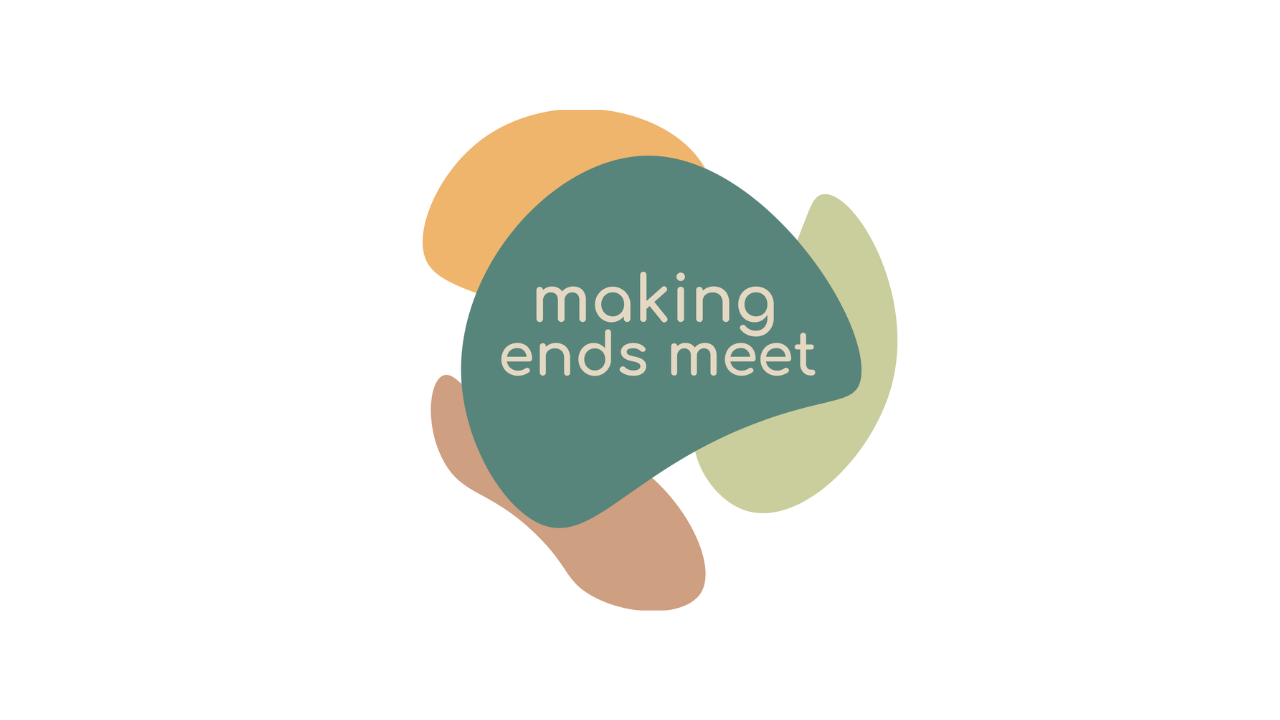 United Way's Making Ends Meet