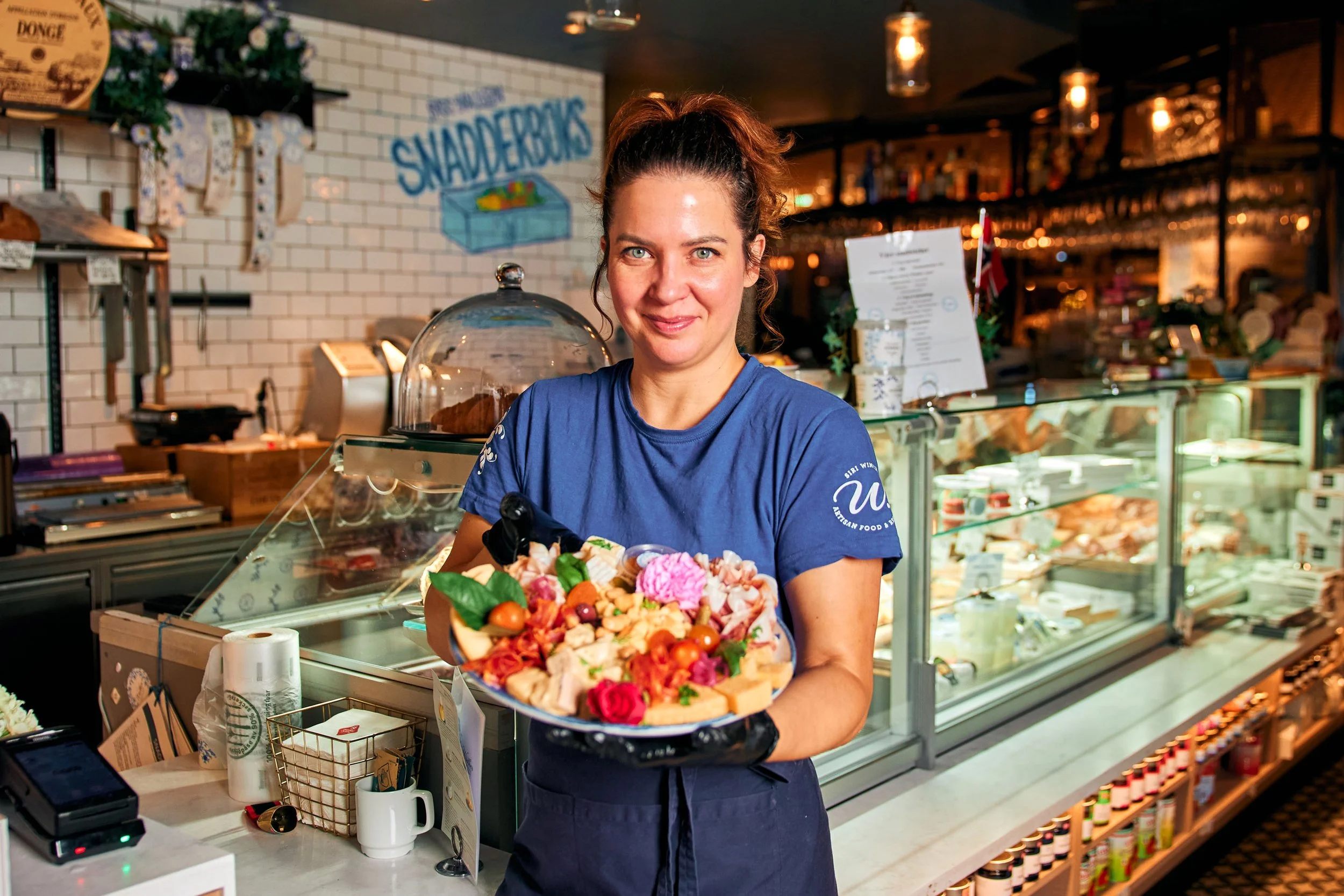 Smakfulle gaveidéer fra Winther: Valentinsgaver som setter stemningen – levert på døra