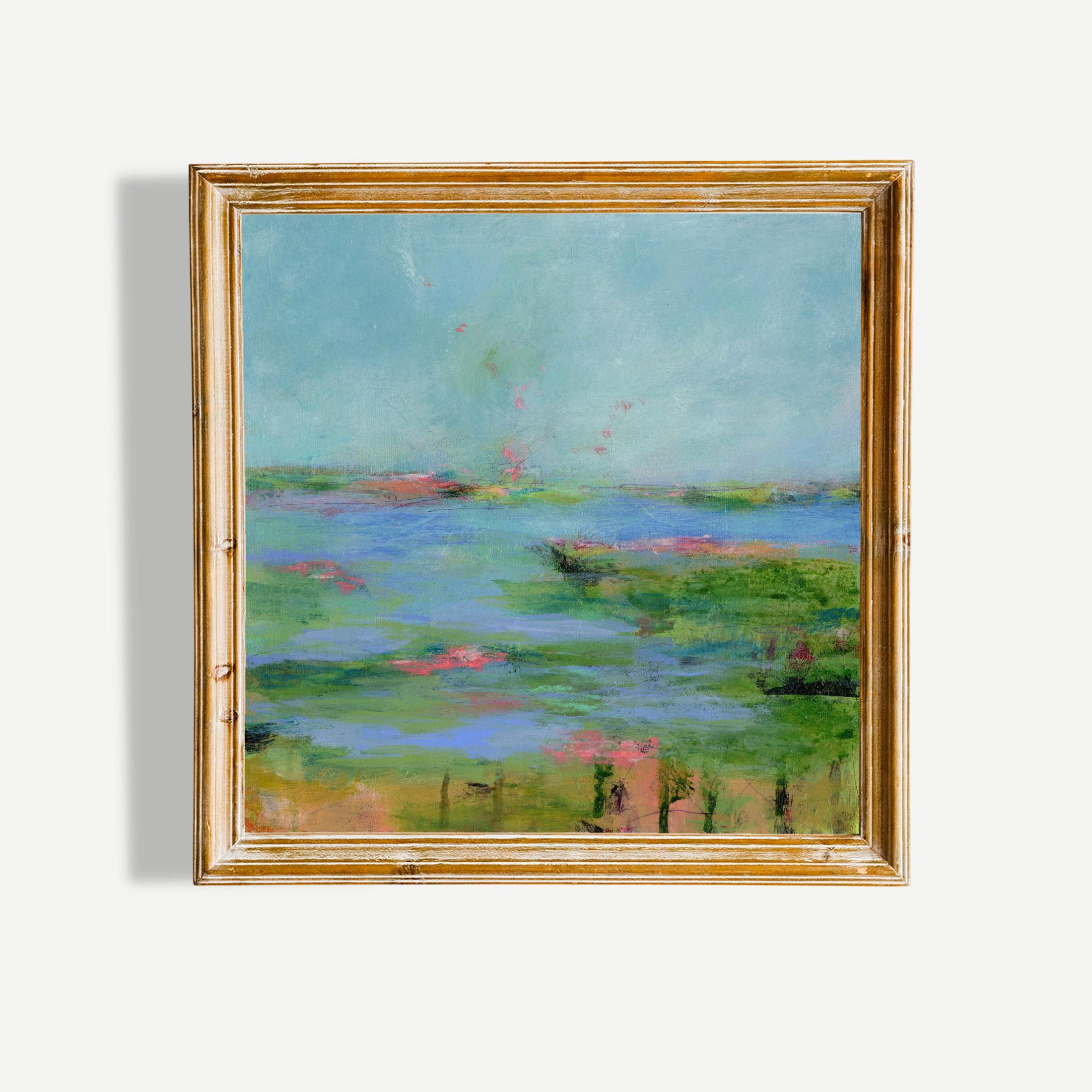 Endless Tides framed.jpg