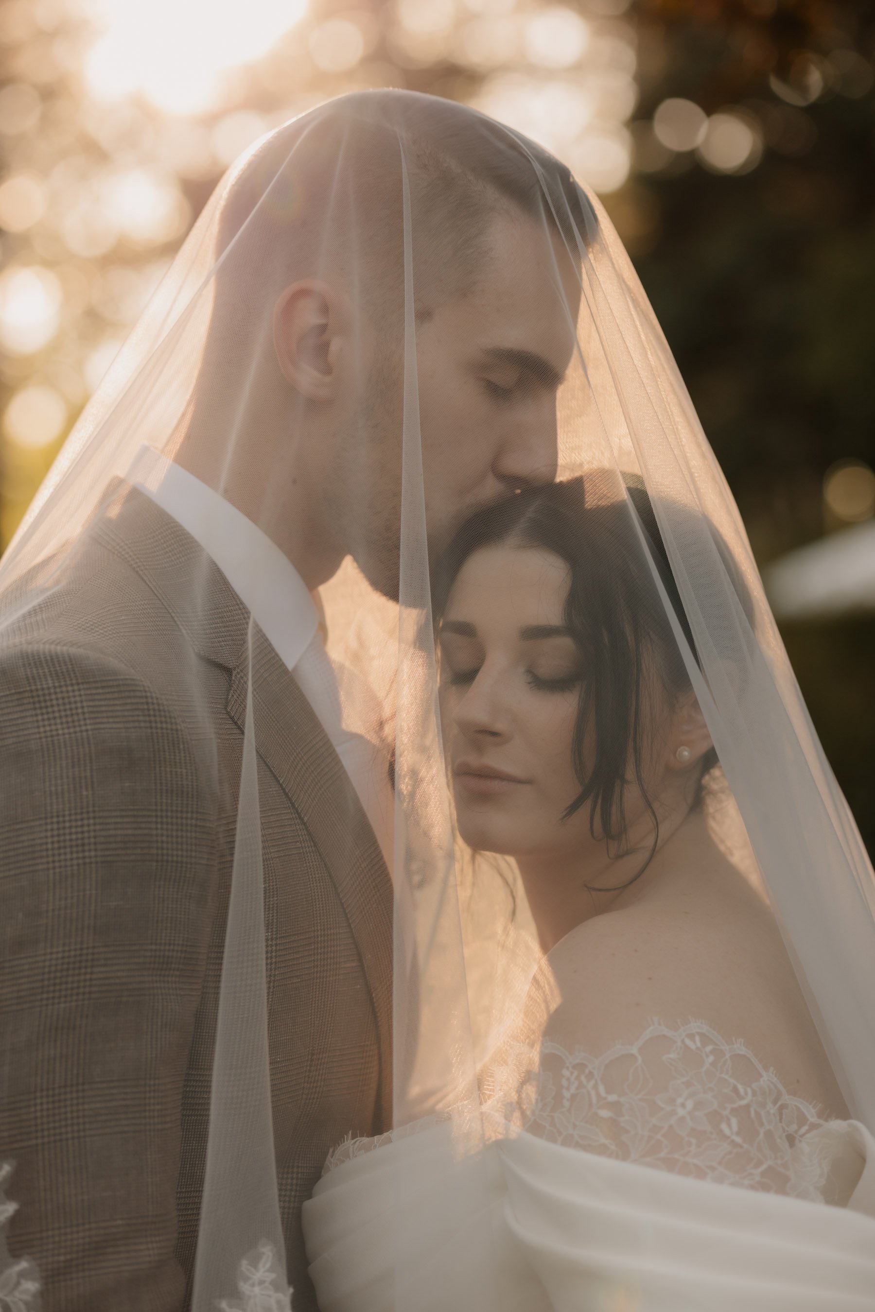 Hochzeit beim Steirerschlössl Tauroa