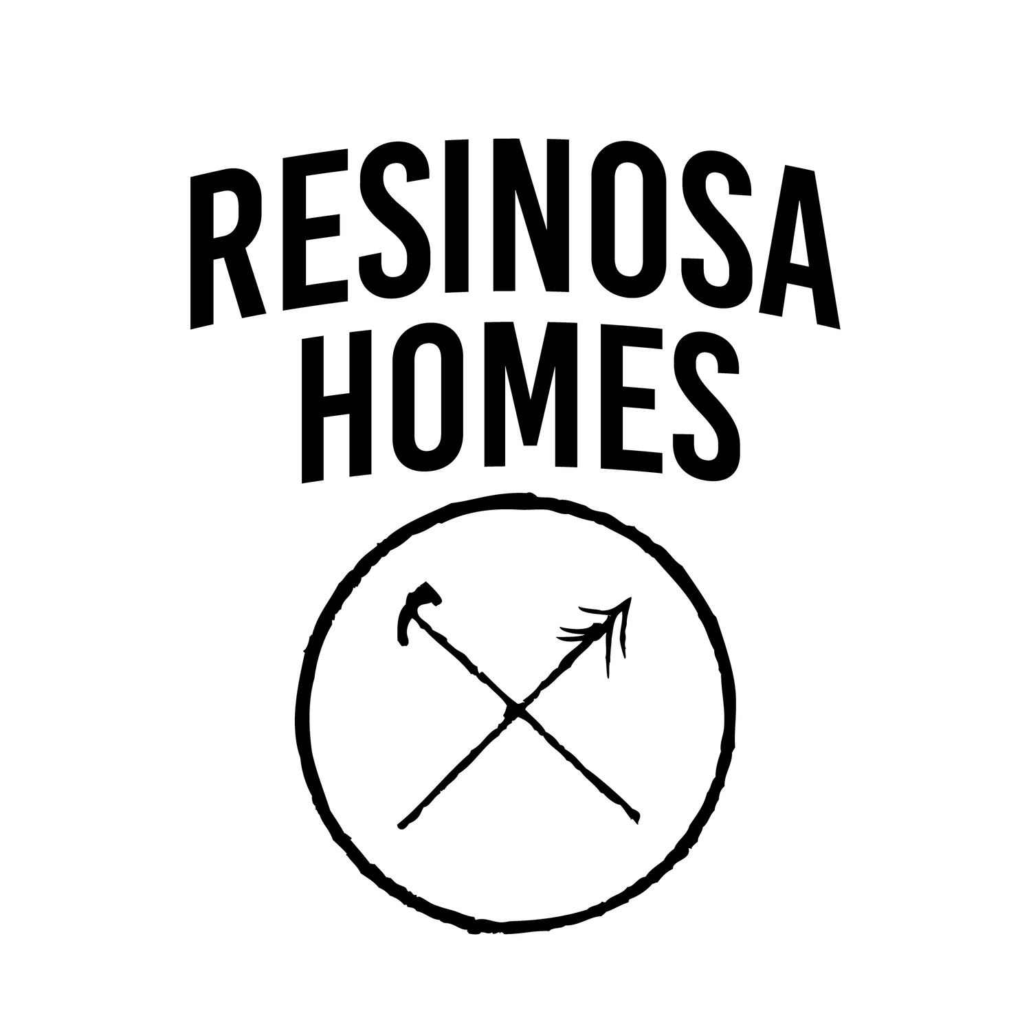 Resinosa Homes